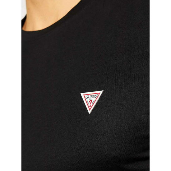 Guess Ανδρική κοντομάνικη μπλούζα Core Tee